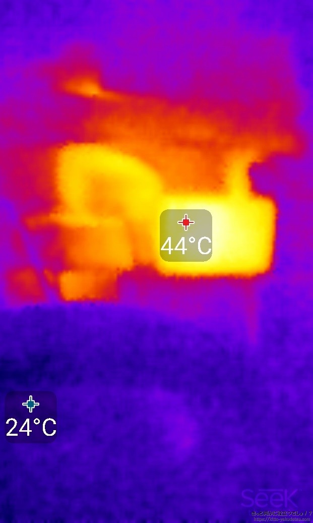 Netatmo Welcomeのネットワークエラーを対策してみた きっと何かに役立つでしょ