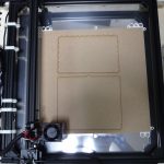 FABOOL Laser Miniの集煙装置付き保護ケースを格安で作ってみた(その2)
