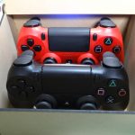 レーザーカッターでPS4コントローラーケースを作ってみた(カット用SVGデータ公開有り)