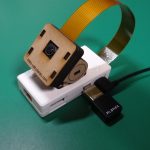 5GHz WiFi対応させたPi Zero rev1.3とPi Cameraでミニマムなネットワークカメラを作ってみた(mjpg-streamer版)