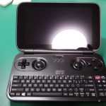 GPD WINがやってきた!