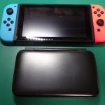 ニンテンドースイッチ(Nintendo Switch)がやってきた!!